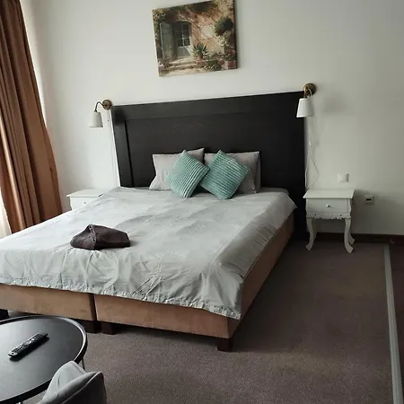 Cozy Basilica 4 Apartman Budapest