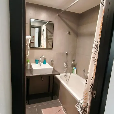 Cozy Basilica 4 Apartman Budapest