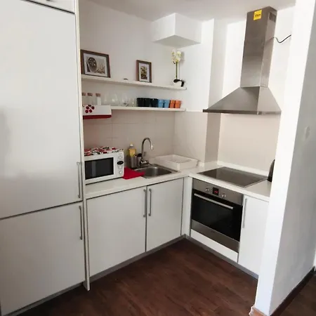 Cozy Basilica 4 Apartman