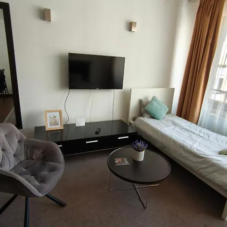 Apartman Cozy Basilica 4 Budapest