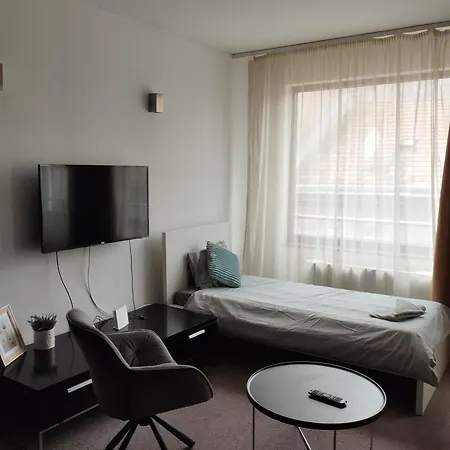Apartman Cozy Basilica 4 Budapest