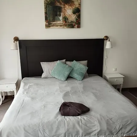 Apartman Cozy Basilica 4 Budapest